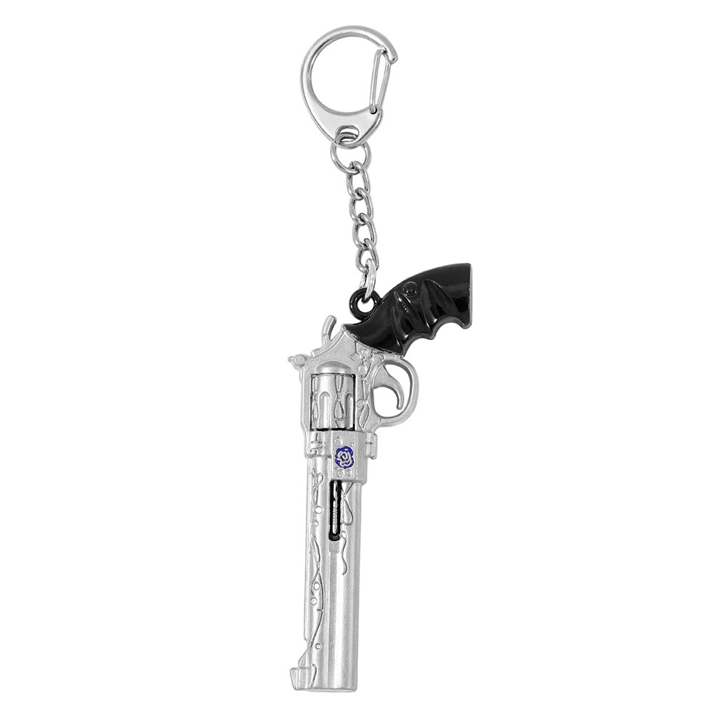 Game Keychain Dante Nero Sword - Cosplay Prop Dagger recensione e prezzo
