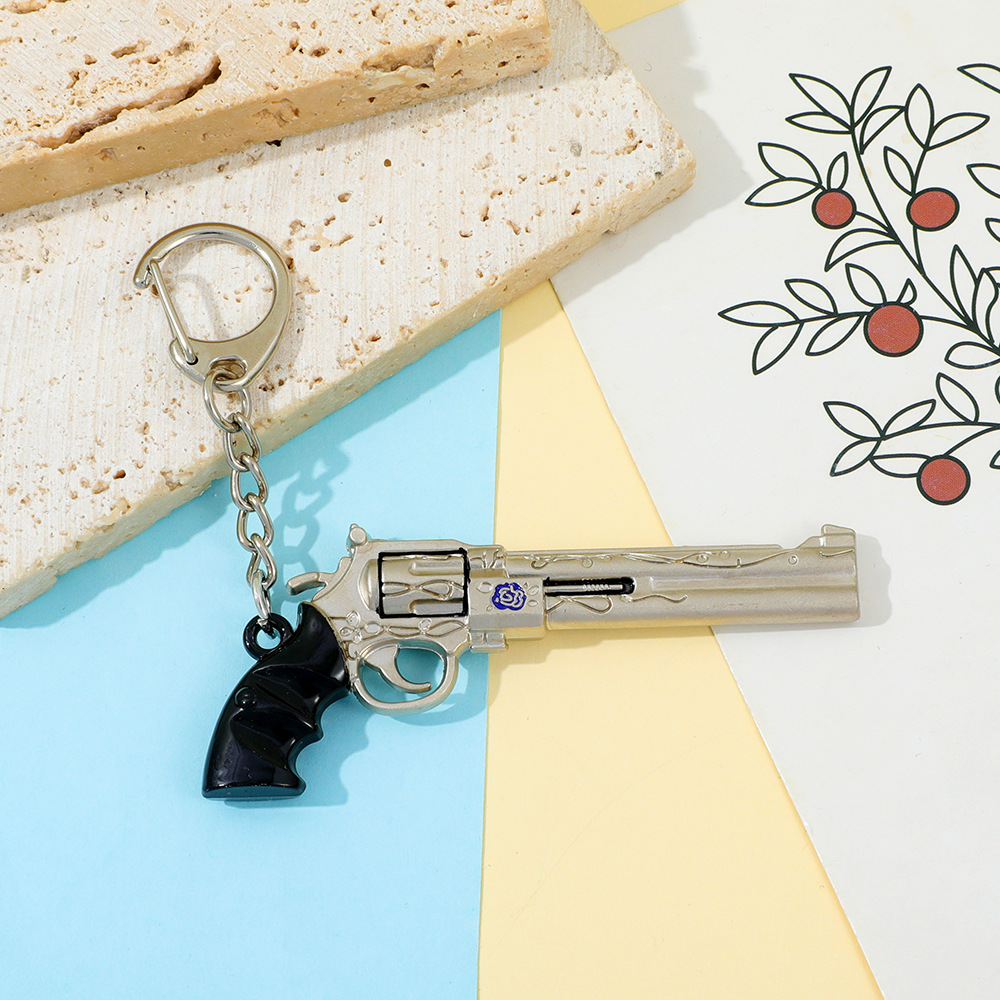 Game Keychain Dante Nero Sword - Cosplay Prop Dagger recensione e prezzo
