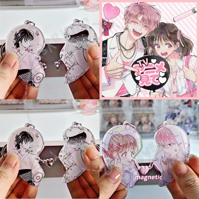 Tamon's B-Side Fanmade Acrylic - Acrylic Cosplay Prop recensione e prezzo