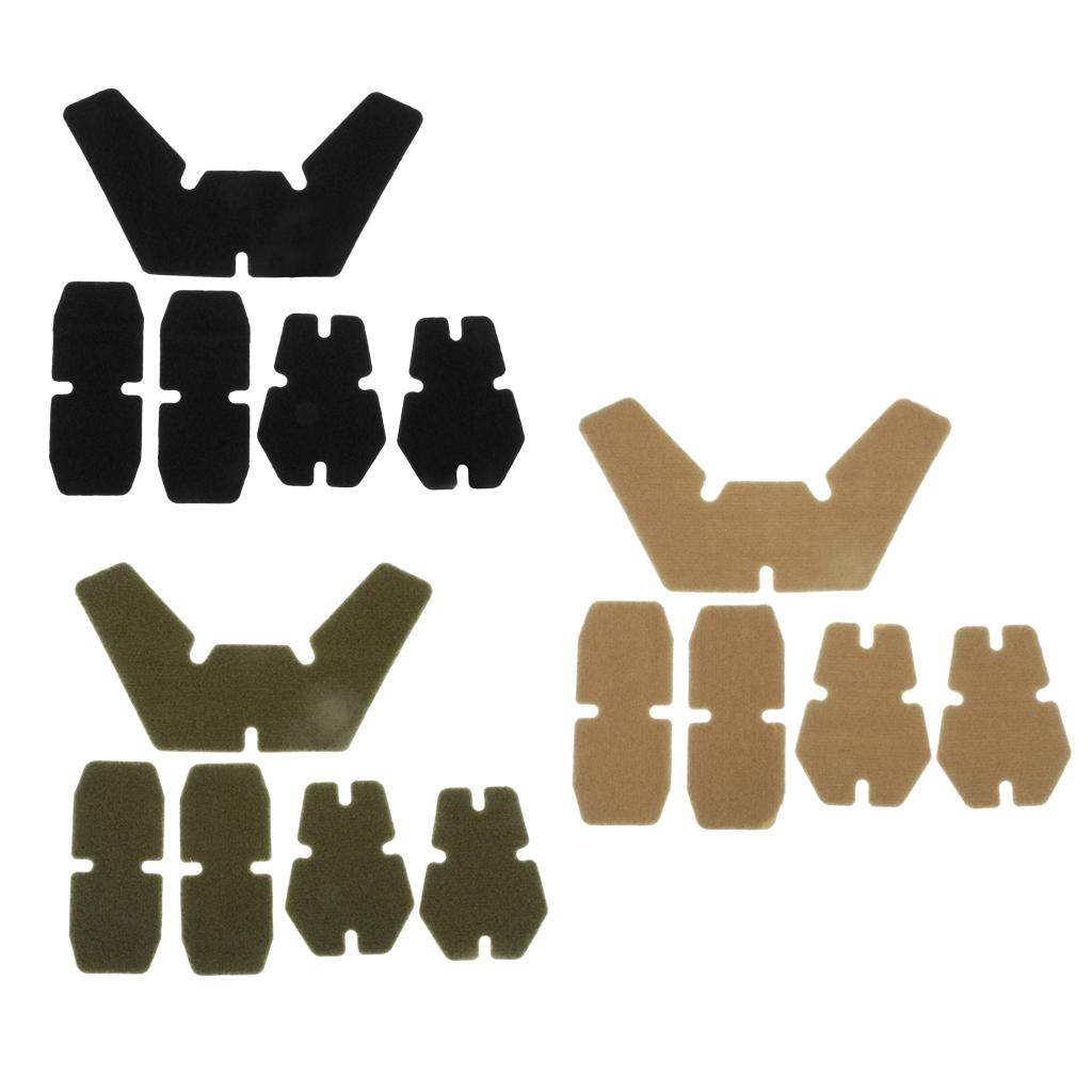 Velcro Helmet Sticker Patch Ho - Velcro Hook Loop recensione e prezzo
