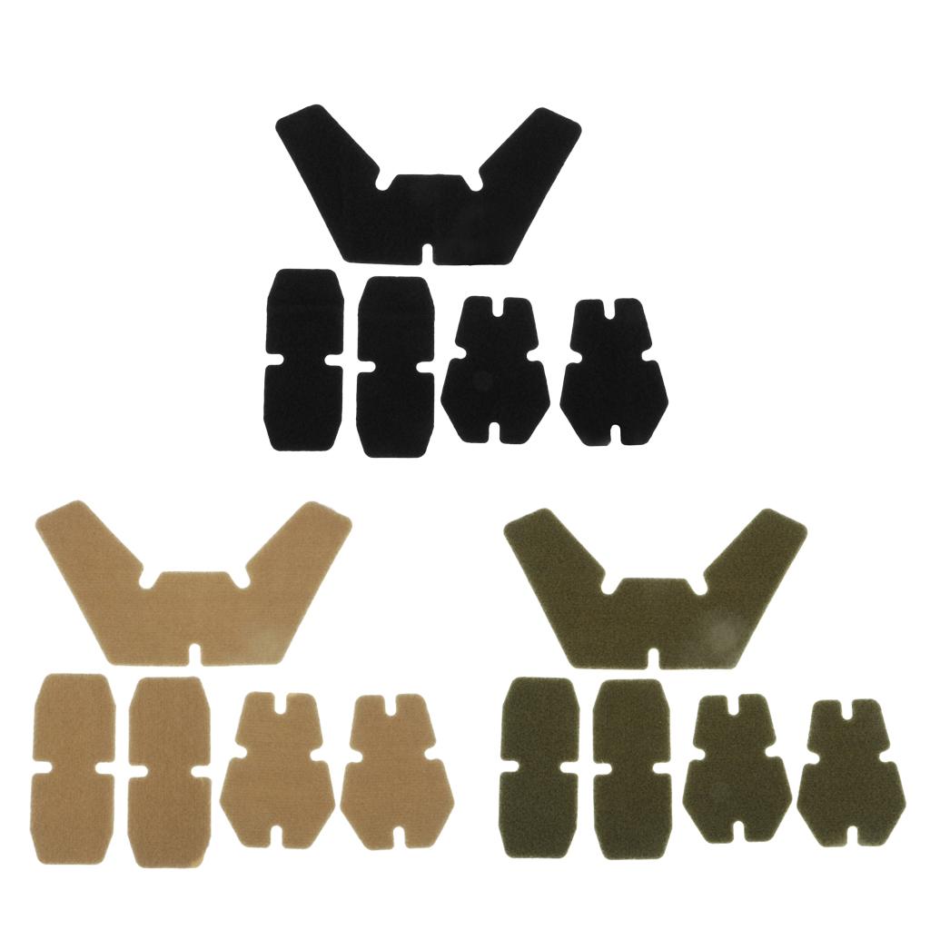 Velcro Helmet Sticker Patch Ho - Velcro Hook Loop recensione e prezzo