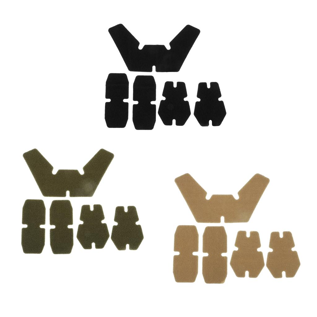Velcro Helmet Sticker Patch Ho - Velcro Hook Loop recensione e prezzo