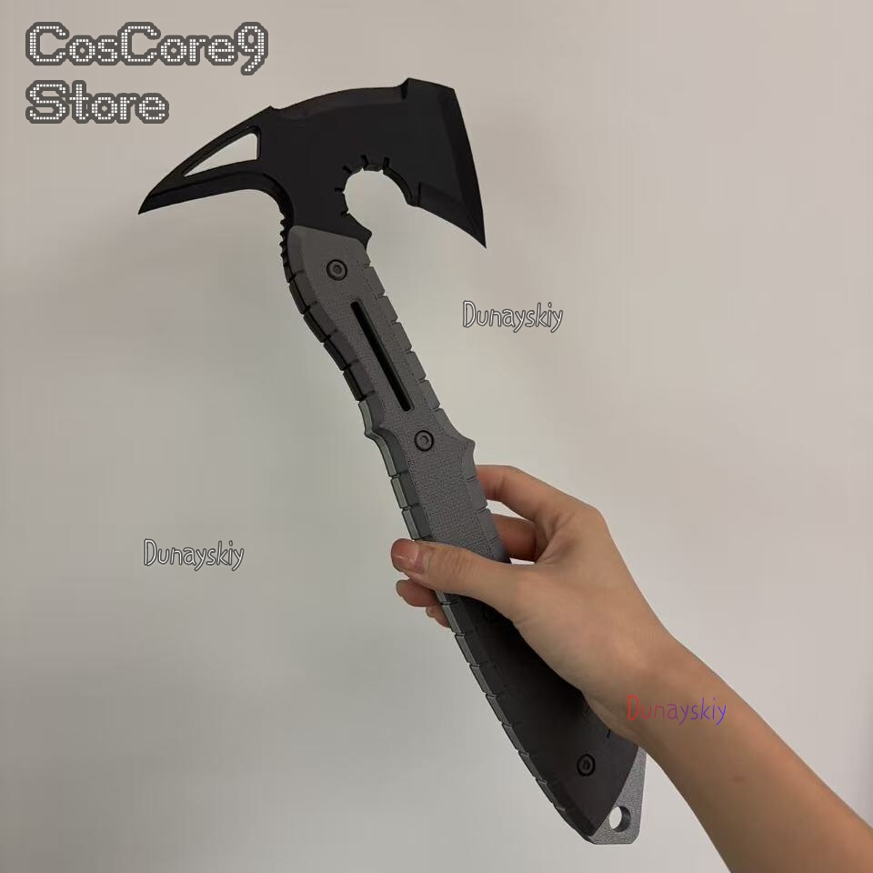 3D Polylactic Acid Props Game  - Cosplay Material For Prop recensione e prezzo