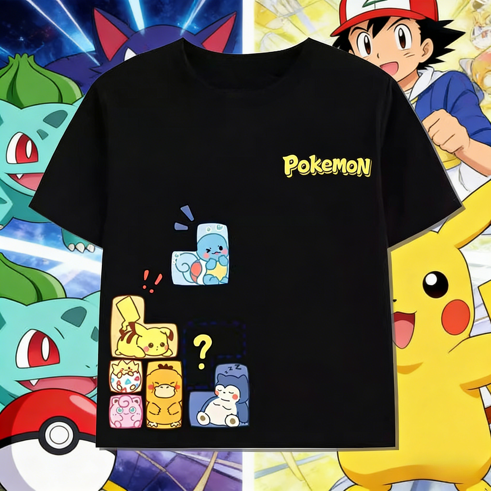 2026 Summer Pokemon Tetris Sty - Pokeball Cosplay Prop recensione e prezzo