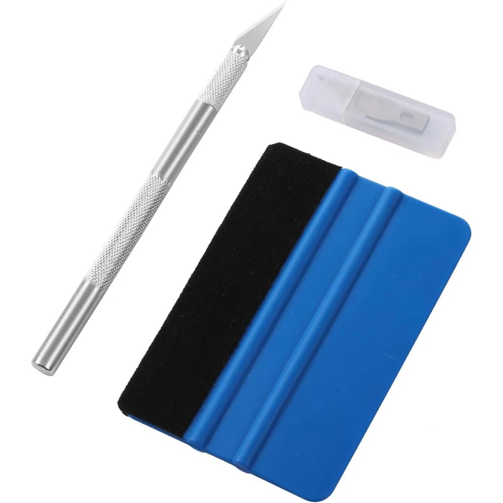 Car Window Film Tinting Tools, - Craft Knife Set recensione e prezzo