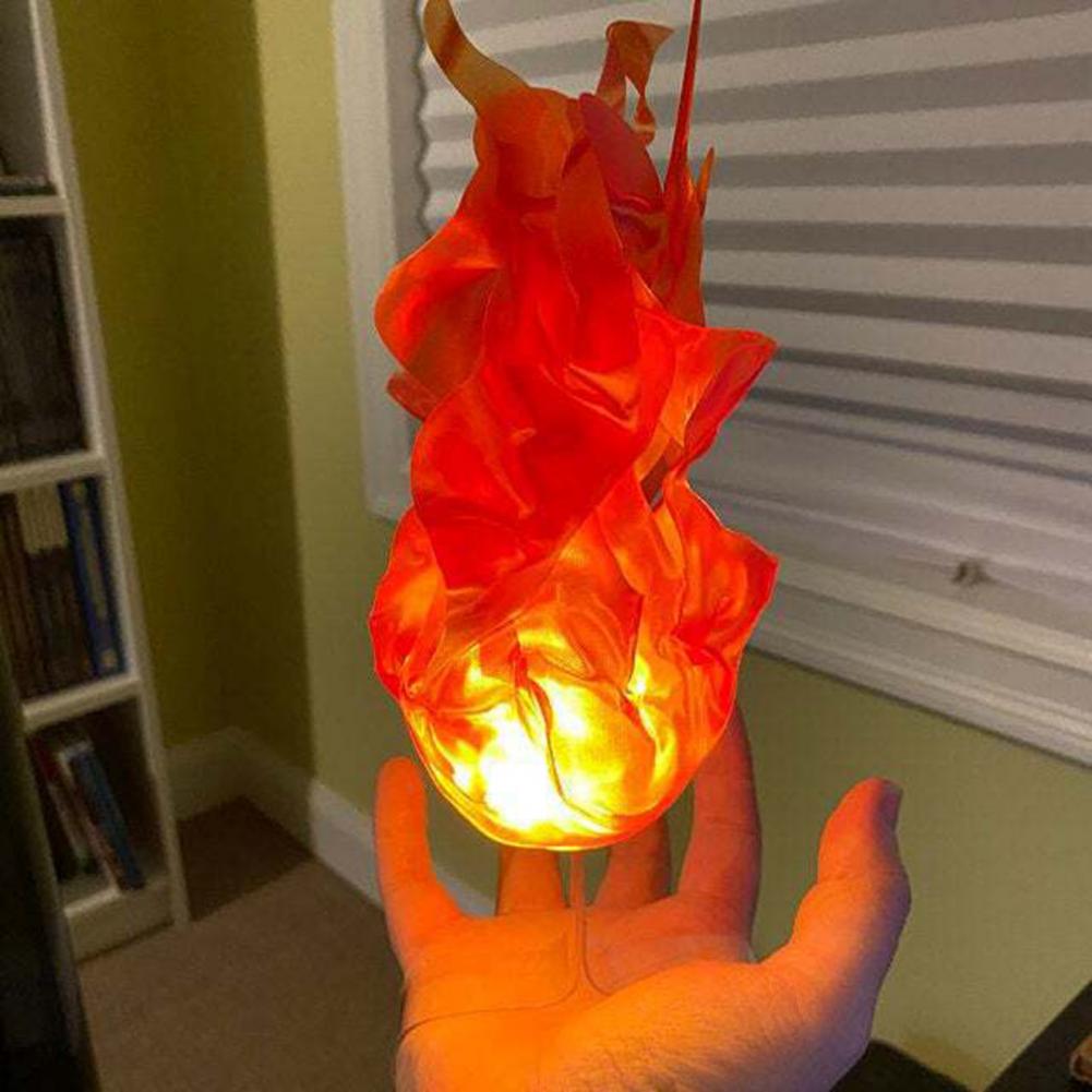 Halloween Decor Props Simulati - Cosplay Floating Prop recensione e prezzo